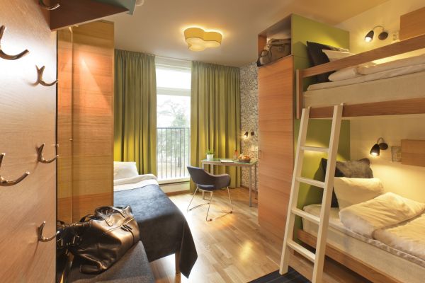 Bosön Hotel (Lidingö)